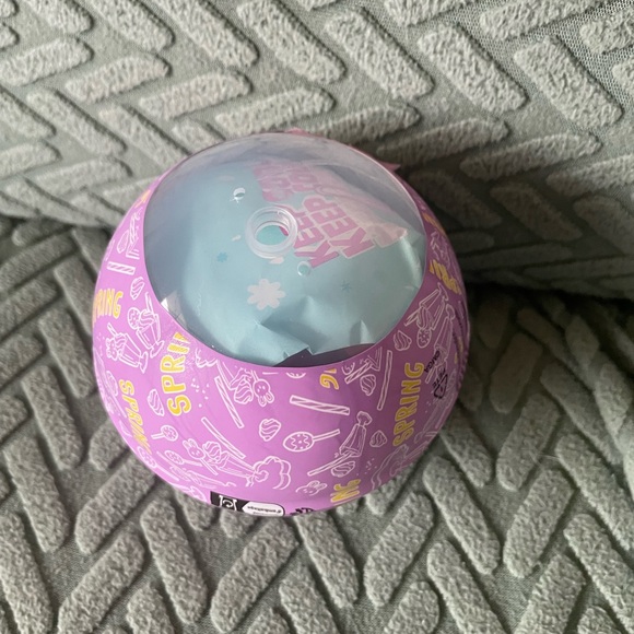 Make it Mini Easter Shakes - Picture 2 of 2